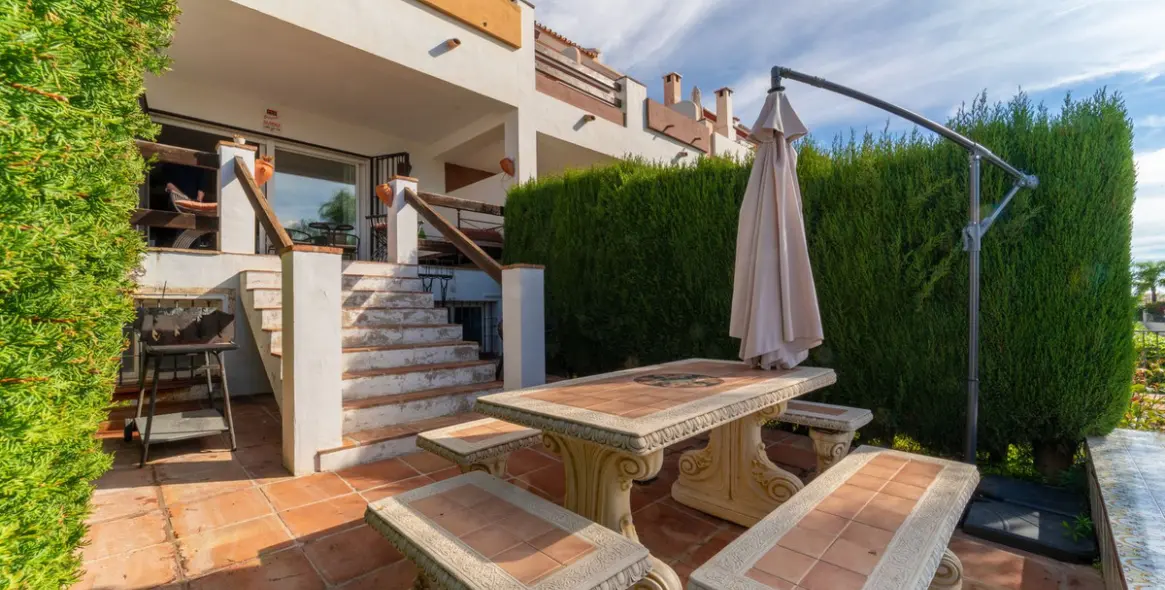 Sale of townhouse in Marbella 40