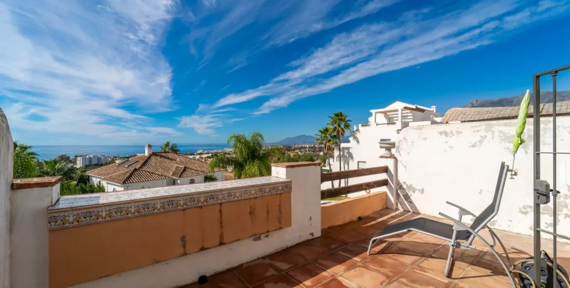 Sale of townhouse in Marbella 41