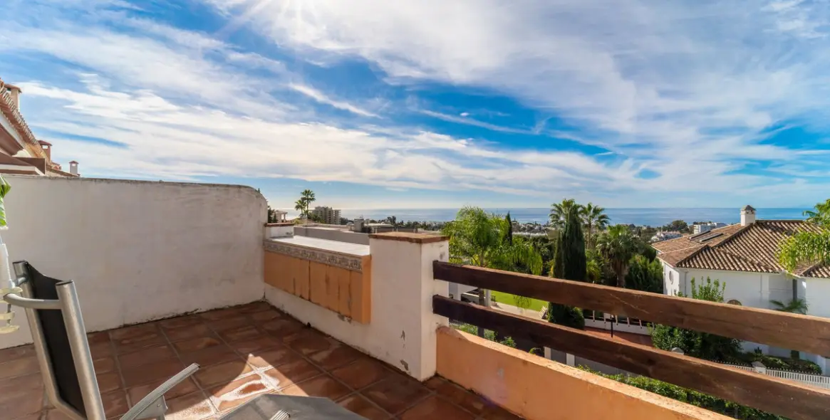 Sale of townhouse in Marbella 42