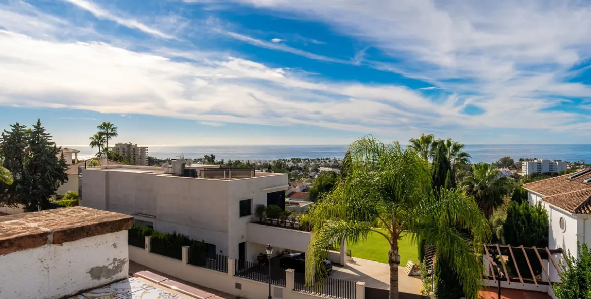 Sale of townhouse in Marbella 43