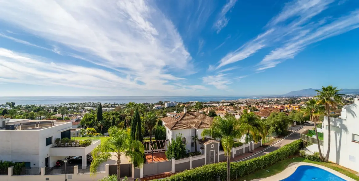 Sale of townhouse in Marbella 46