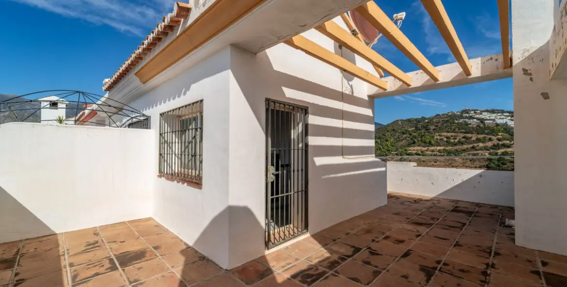 Sale of townhouse in Marbella 47