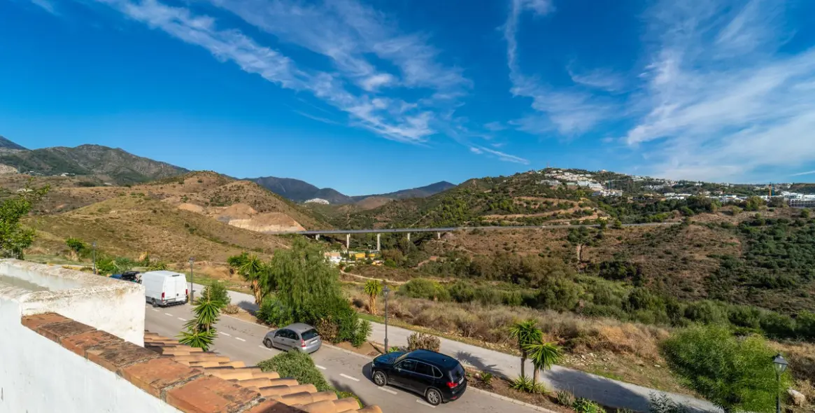 Sale of townhouse in Marbella 48