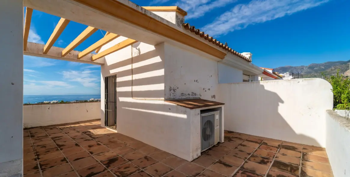 Sale of townhouse in Marbella 49