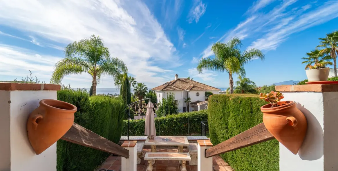 Sale of townhouse in Marbella 51