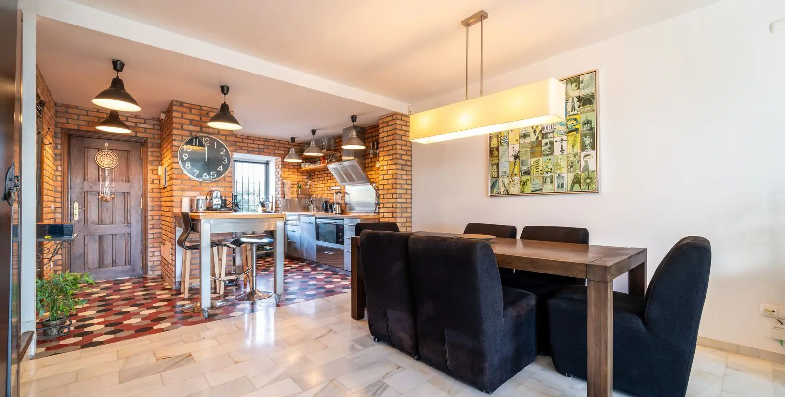 Sale of townhouse in Marbella 13