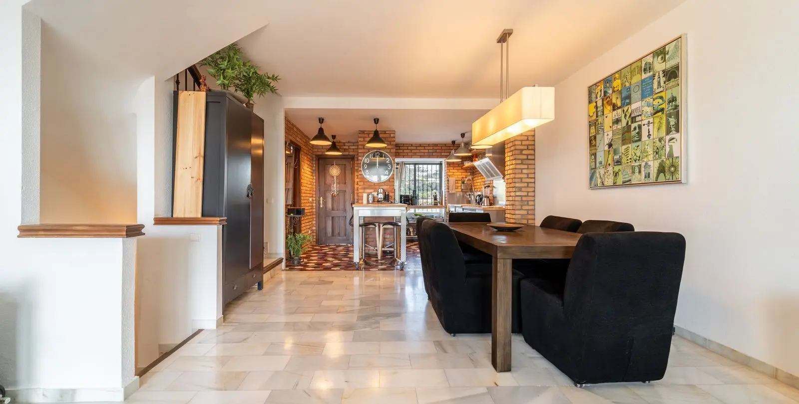 Sale of townhouse in Marbella 14