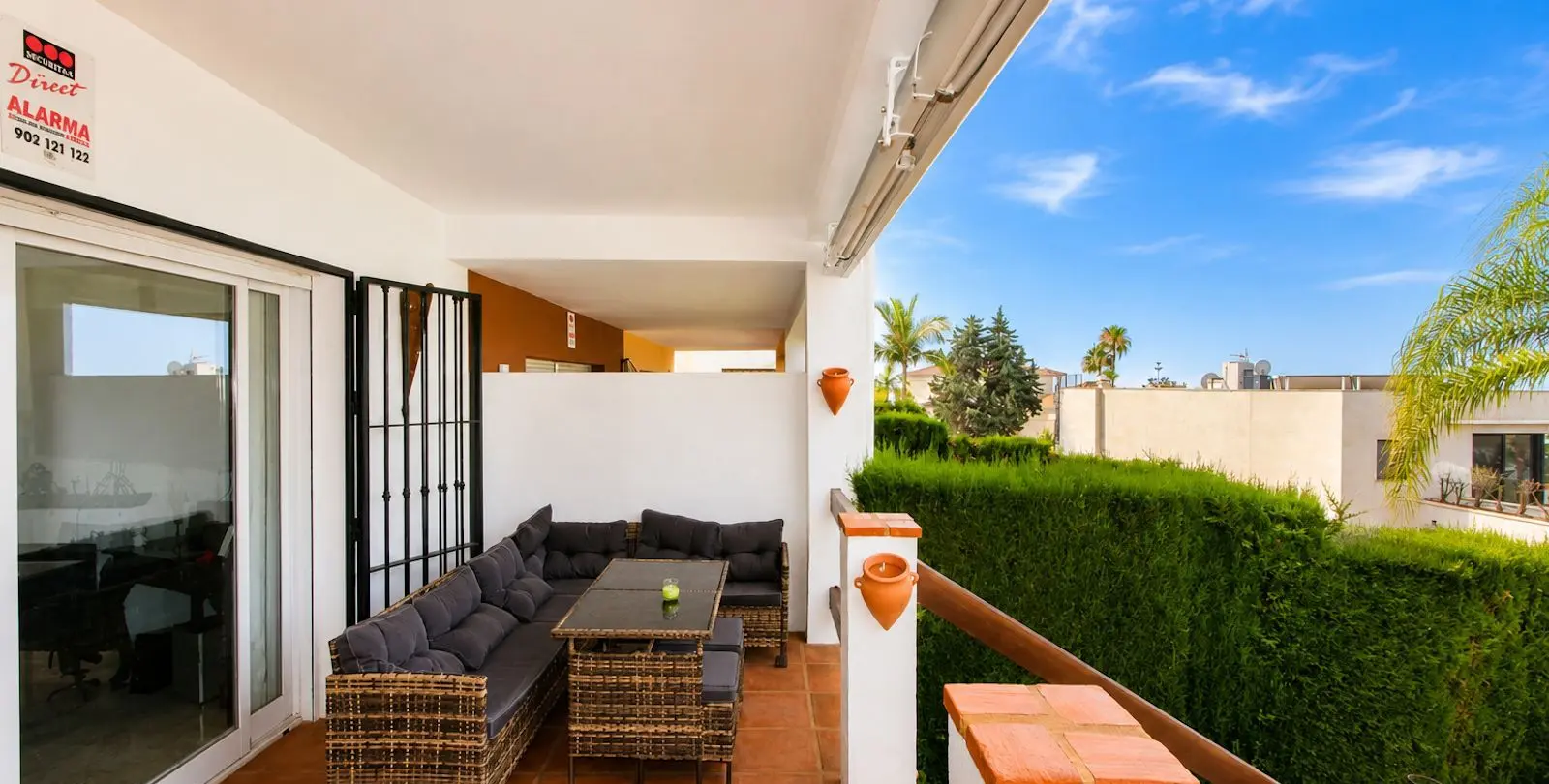 Sale of townhouse in Marbella 15