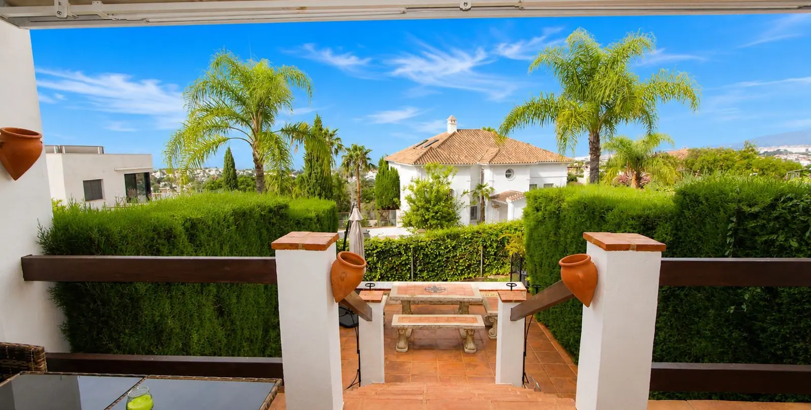 Sale of townhouse in Marbella 16