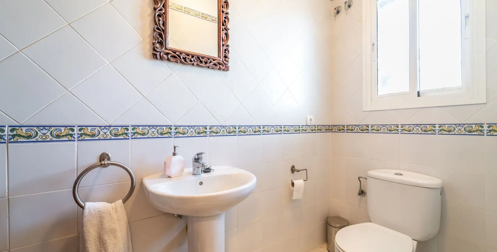 Sale of townhouse in Marbella 20