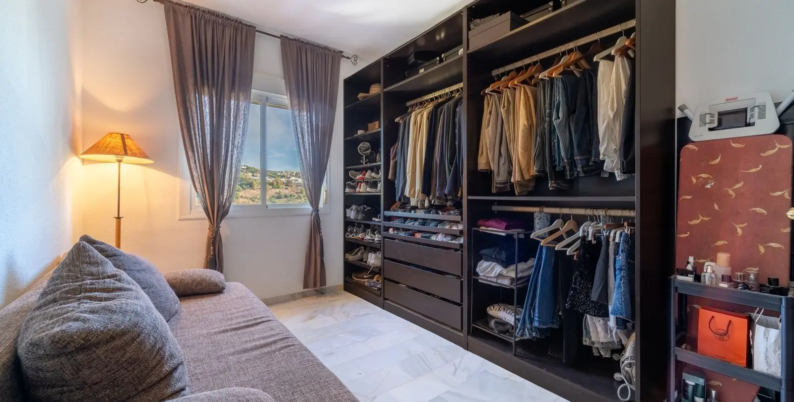 Sale of townhouse in Marbella 22