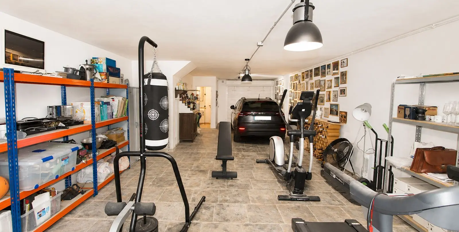Sale of townhouse in Marbella 29