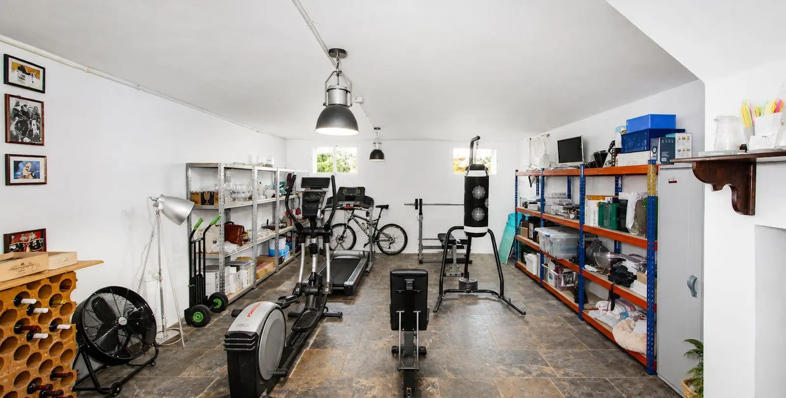 Sale of townhouse in Marbella 30