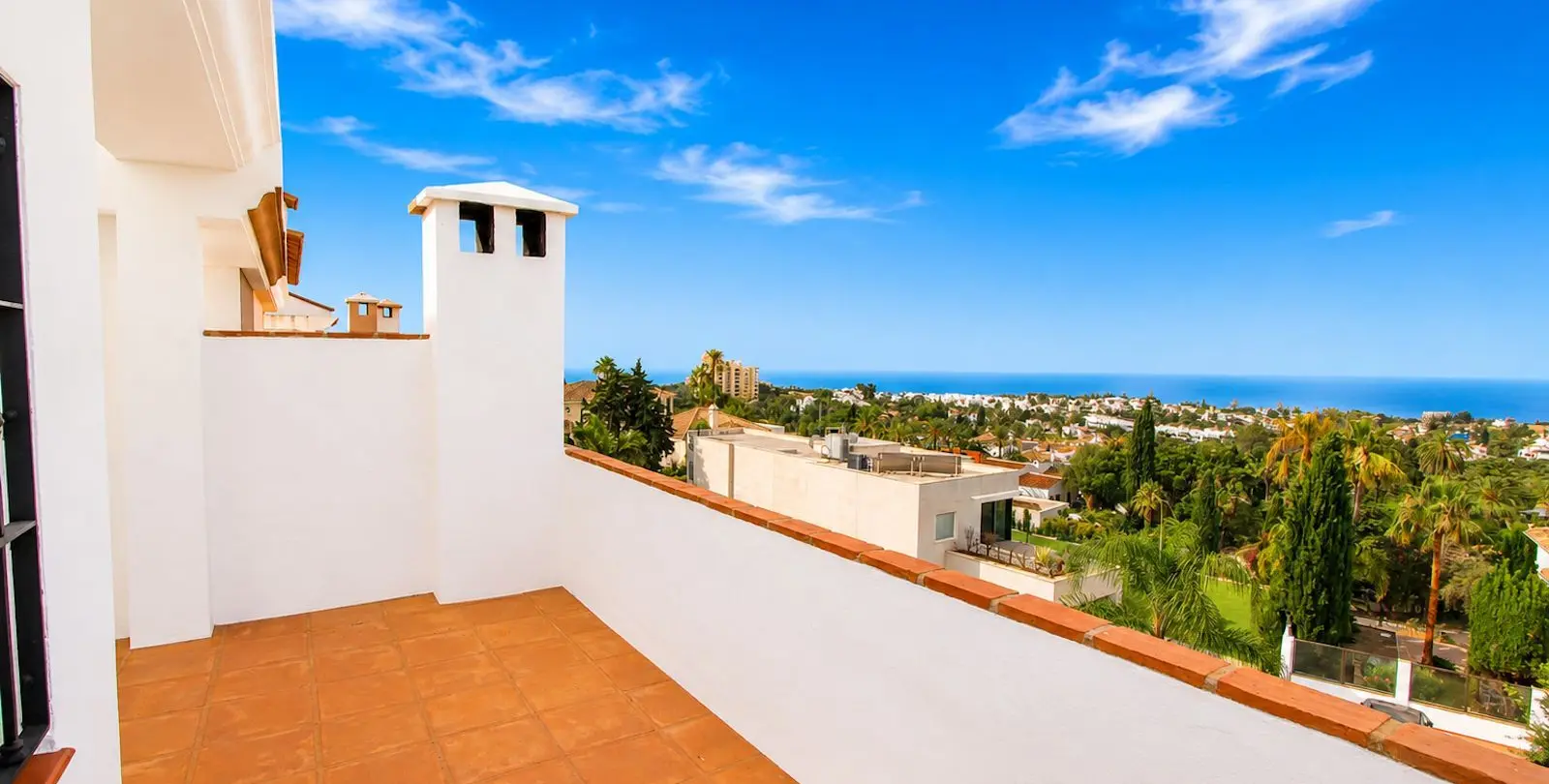 Sale of townhouse in Marbella 40