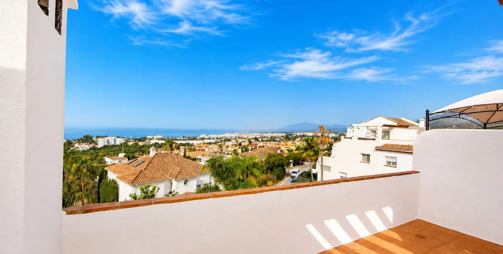 Sale of townhouse in Marbella 41