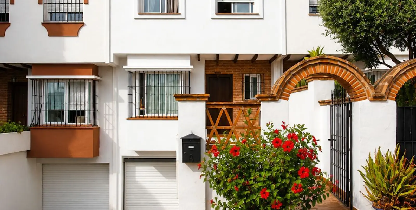 Sale of townhouse in Marbella 43