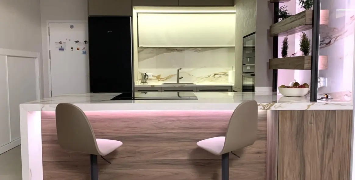 Продажа  отдельно стоящей виллы в Manilva 6