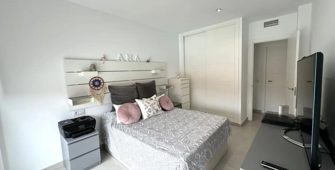 Продажа  отдельно стоящей виллы в Manilva 15