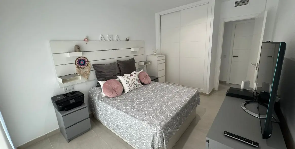 Продажа  отдельно стоящей виллы в Manilva 17