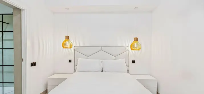 Venta de apartamento en planta baja en Puerto Banús 0