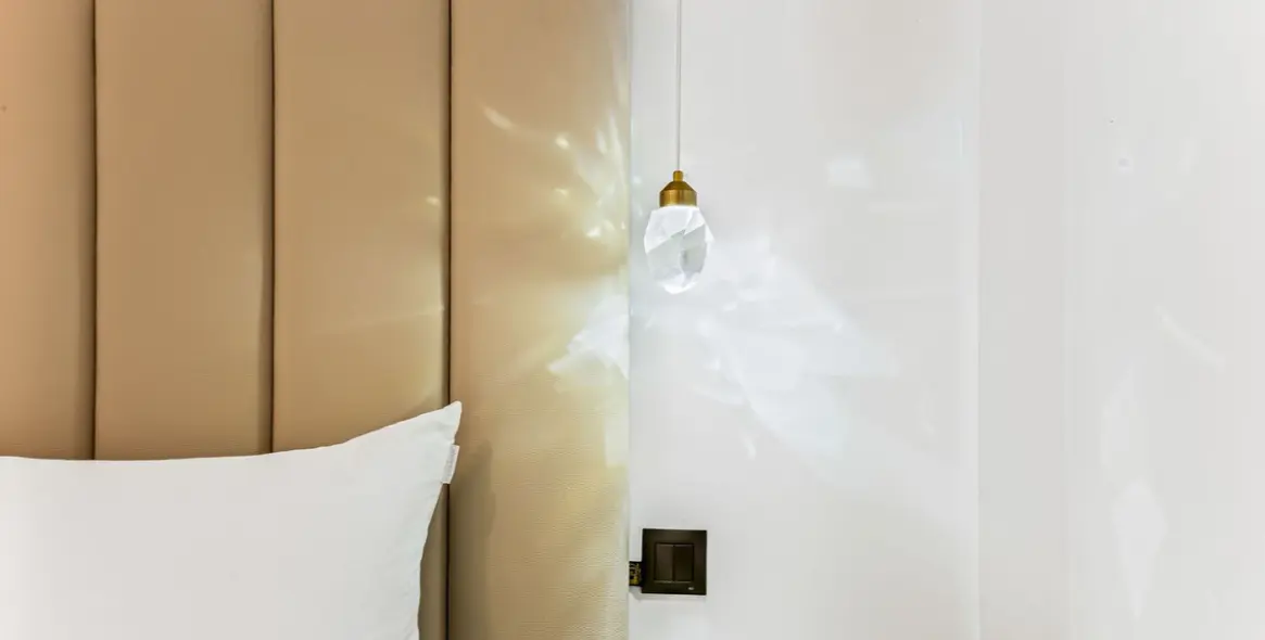 Sale of ground floor apartment in Puerto Banús 21