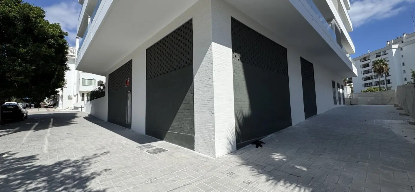 Venta de local comercial en La Campana 2