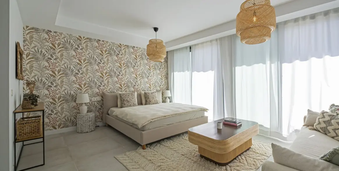 Sale of townhouse in Mijas (district Mijas Costa) 1