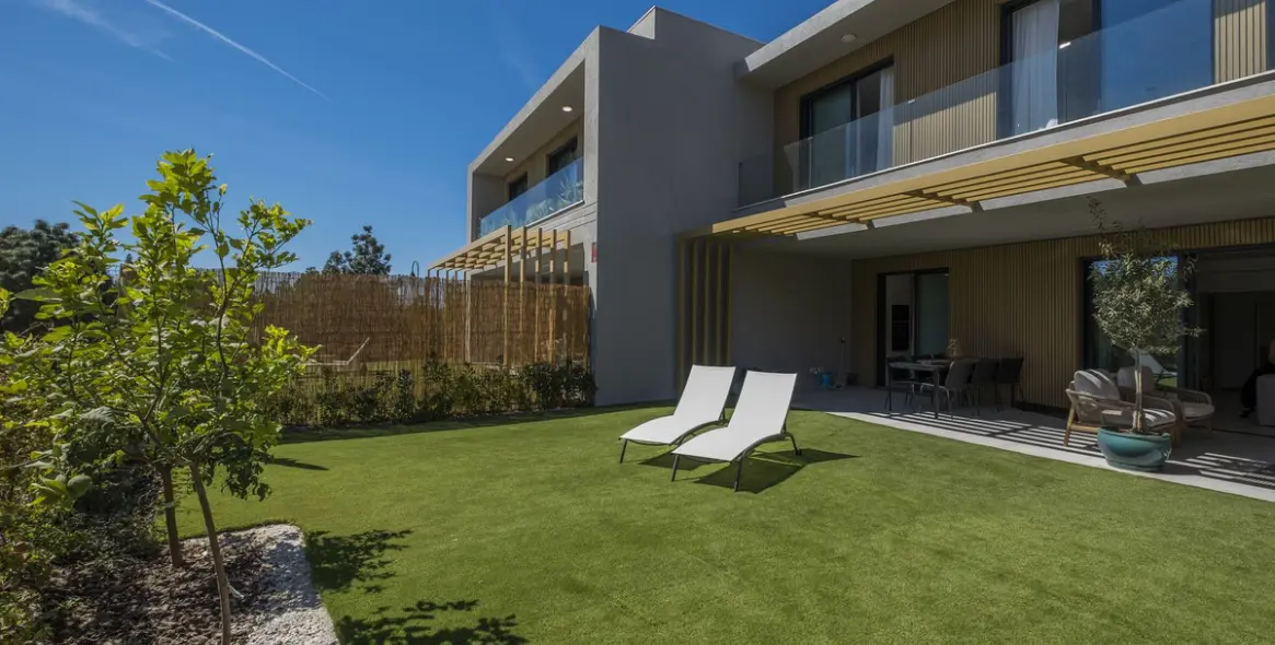 Sale of townhouse in Mijas (district Mijas Costa) 3