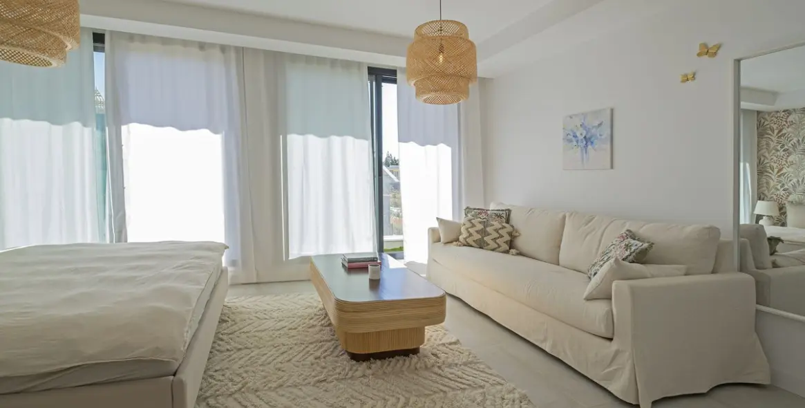 Sale of townhouse in Mijas (district Mijas Costa) 5