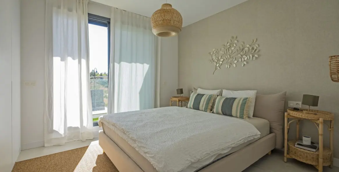 Sale of townhouse in Mijas (district Mijas Costa) 6