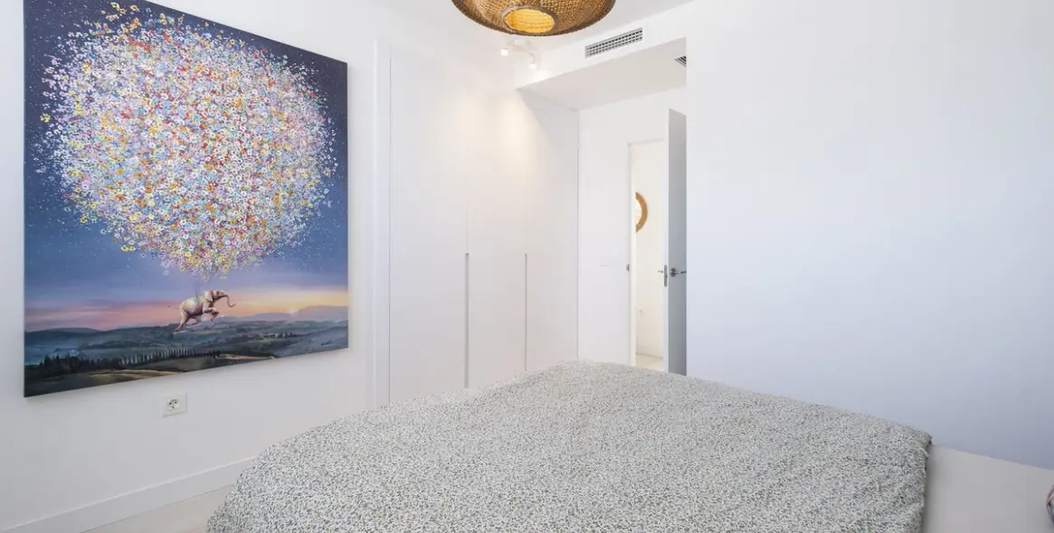 Sale of townhouse in Mijas (district Mijas Costa) 7