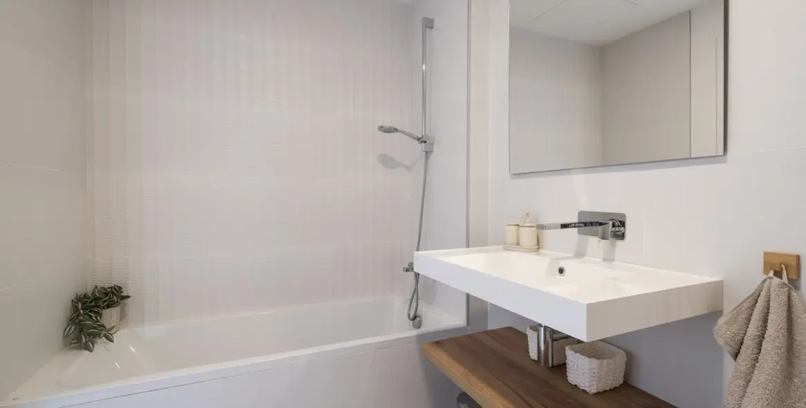 Sale of townhouse in Mijas (district Mijas Costa) 8