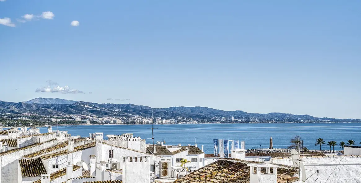 Продажа апартаментов на среднем этаже в Puerto Banús 25