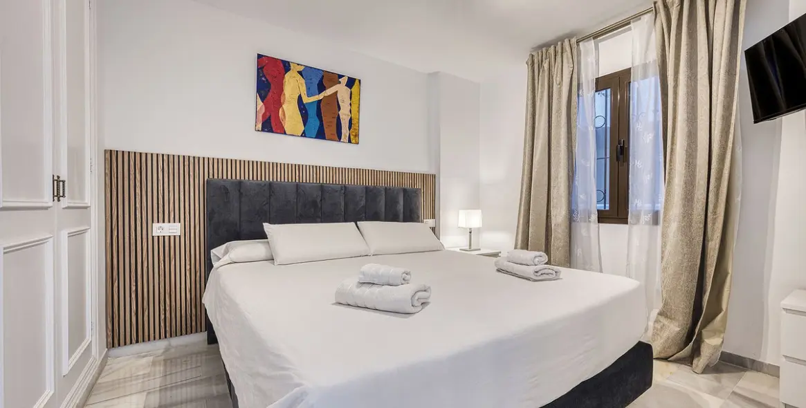 Продажа апартаментов на среднем этаже в Puerto Banús 32