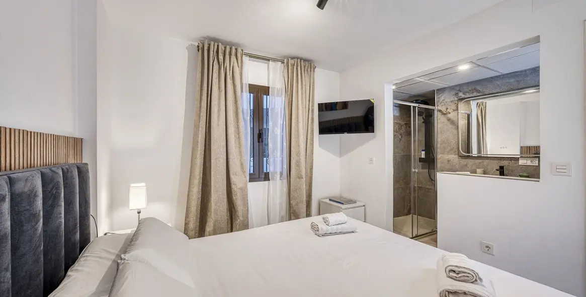 Продажа апартаментов на среднем этаже в Puerto Banús 33