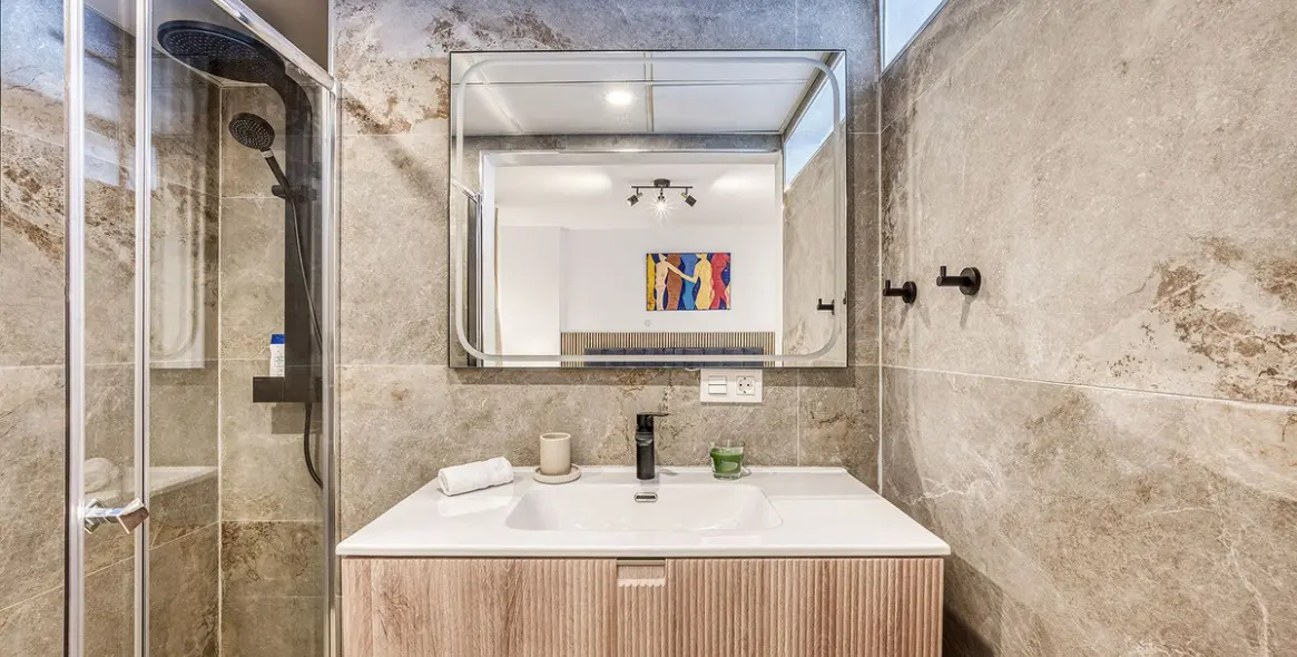 Продажа апартаментов на среднем этаже в Puerto Banús 34