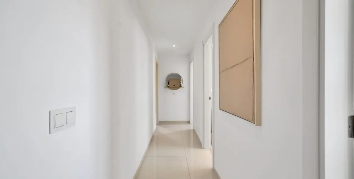 Sale of ground floor apartment in Estepona 24