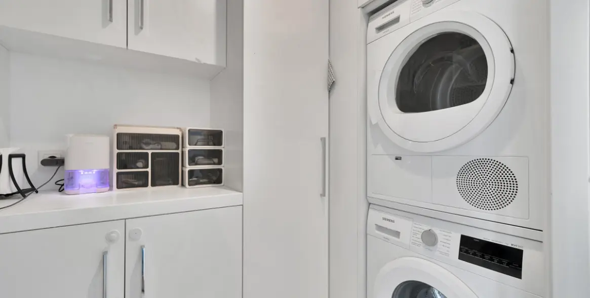 Sale of ground floor apartment in Estepona 34