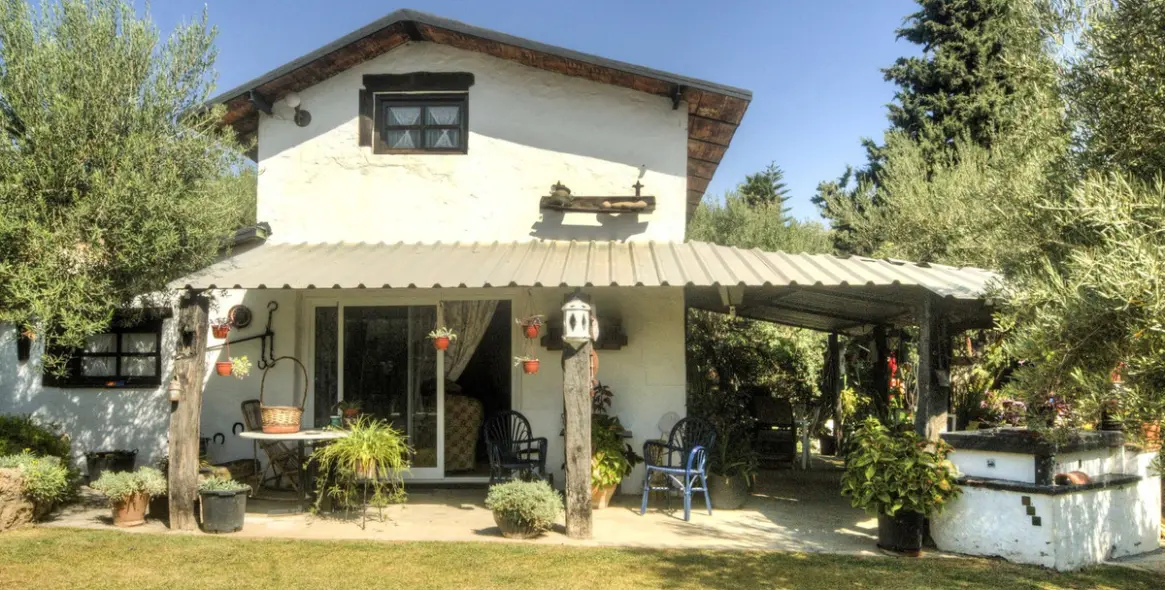 Sale of detached villa in Coín 4