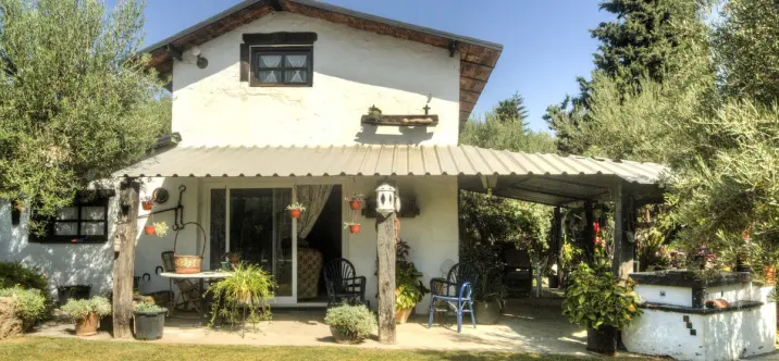 Sale of detached villa in Coín 3