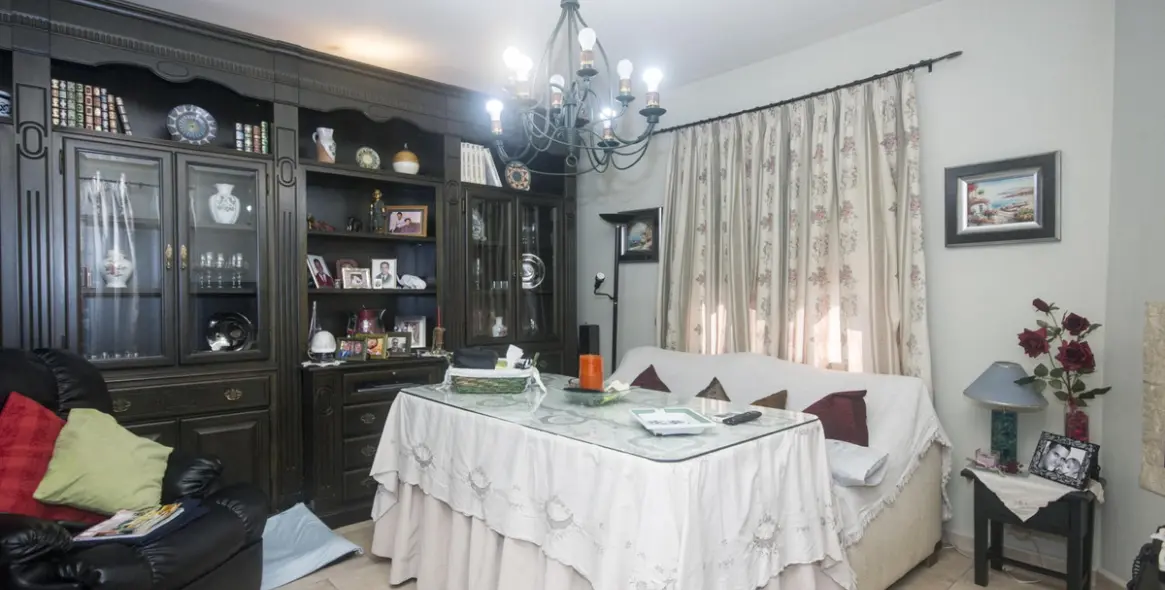 Sale of detached villa in Coín 19