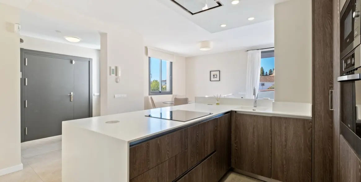 Sale of detached villa in El Faro 3