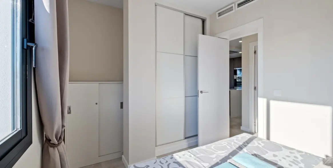 Sale of detached villa in El Faro 14