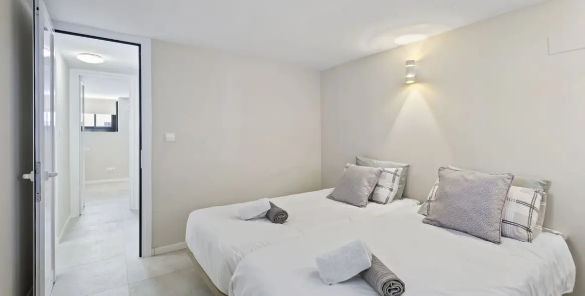 Sale of detached villa in El Faro 18