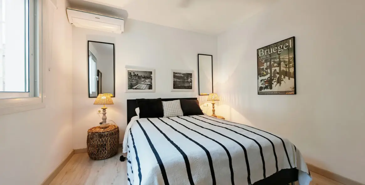 Venta de villa independiente en Las Chapas 19