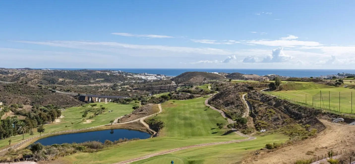 Sale of penthouse duplex in Calanova Golf 3