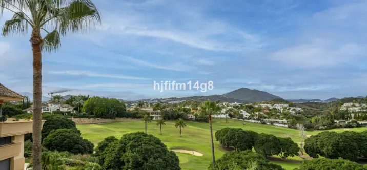 Venta de ático dúplex en Nueva Andalucía 0