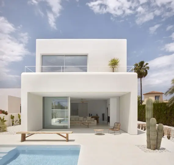 Продажа  отдельно стоящей виллы в Valle Romano