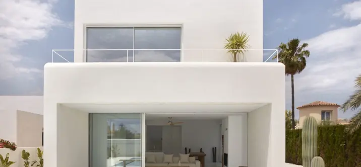 Продажа  отдельно стоящей виллы в Valle Romano 0