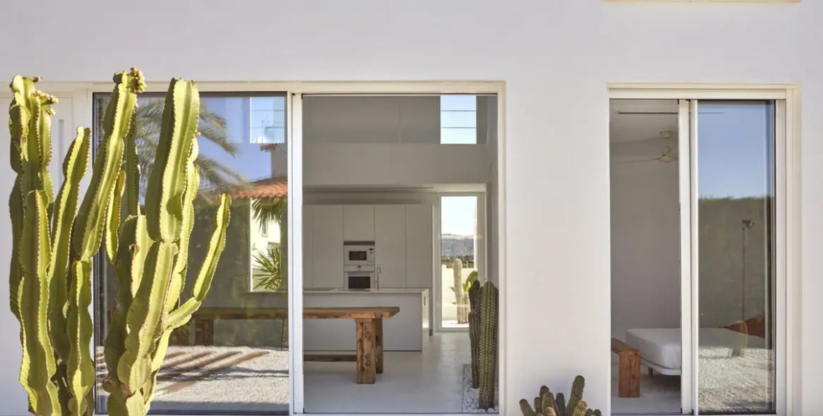 Sale of detached villa in Valle Romano 2